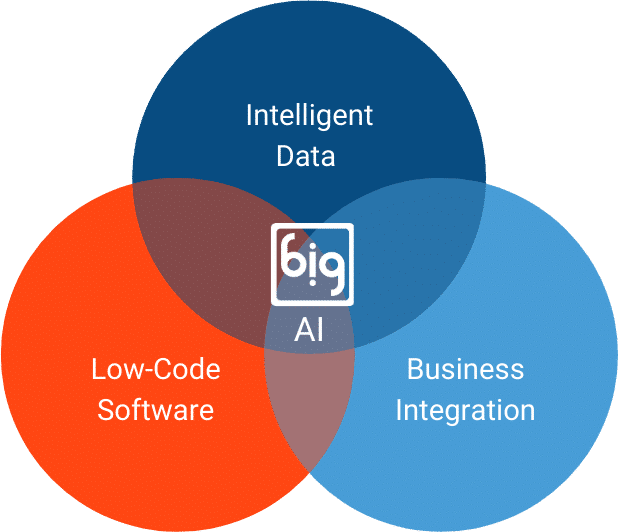 BIG AI Services