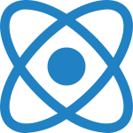 Atom Icon