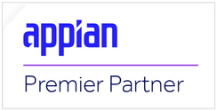 Appian Premier Partner
