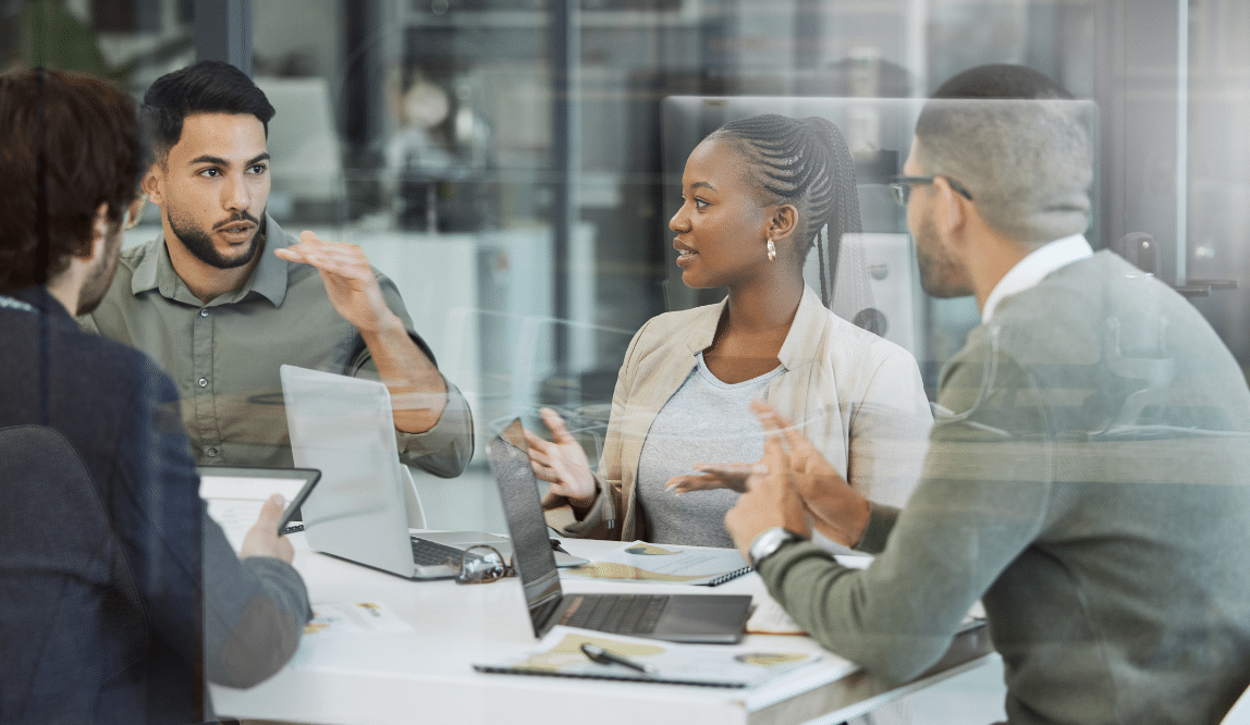 BIG Collaboration Process Automation