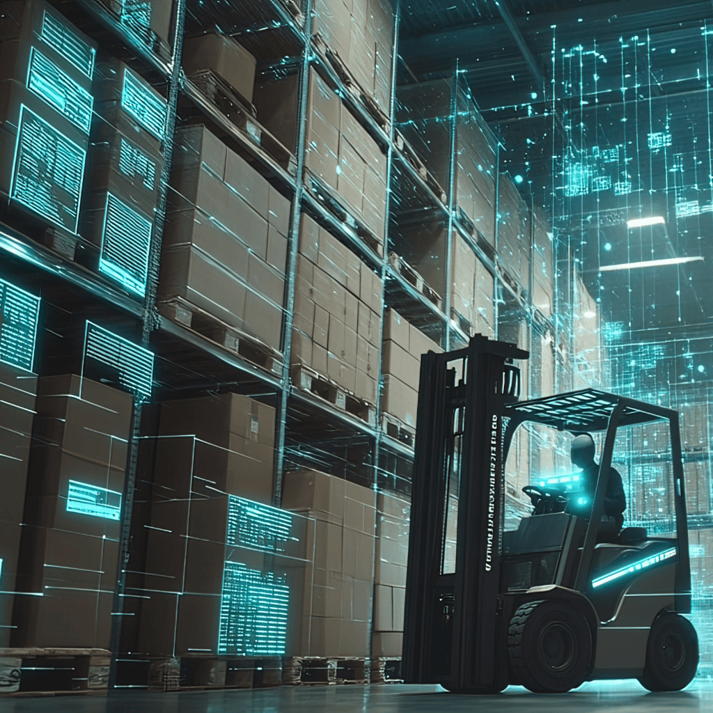 MuleSoft in Logistics Digital Transformation | Bits In Glass