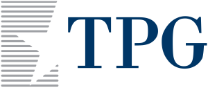 TPG Logo