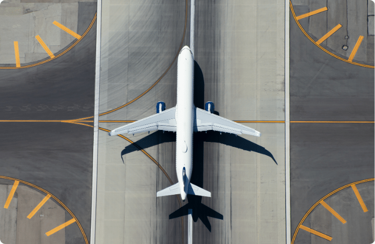 Aviation Technology Services