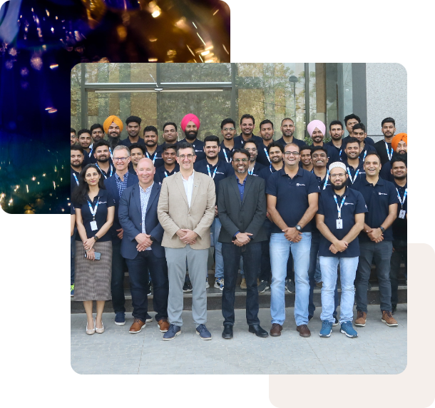 Bits In Glass Employees