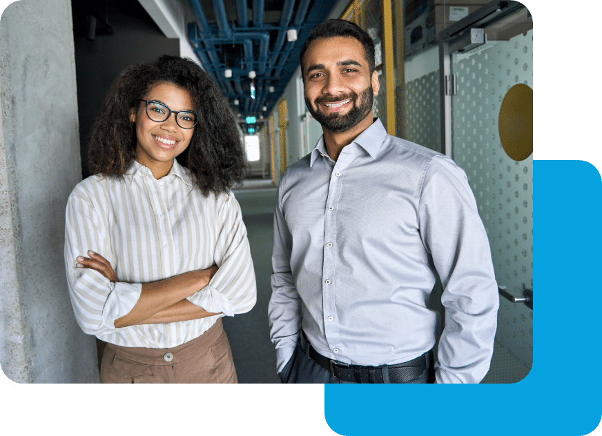 Client Program Approach