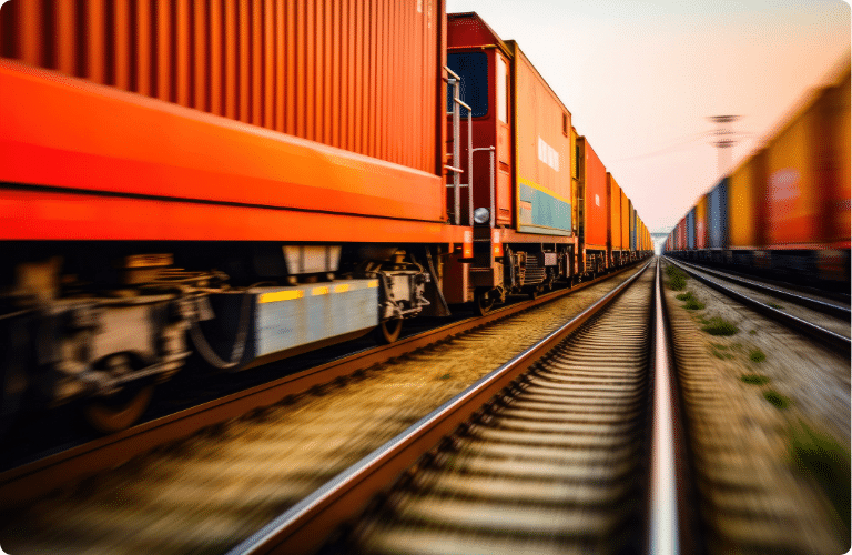 Rail Technology Services