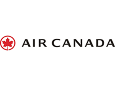 AIR Canada Logo