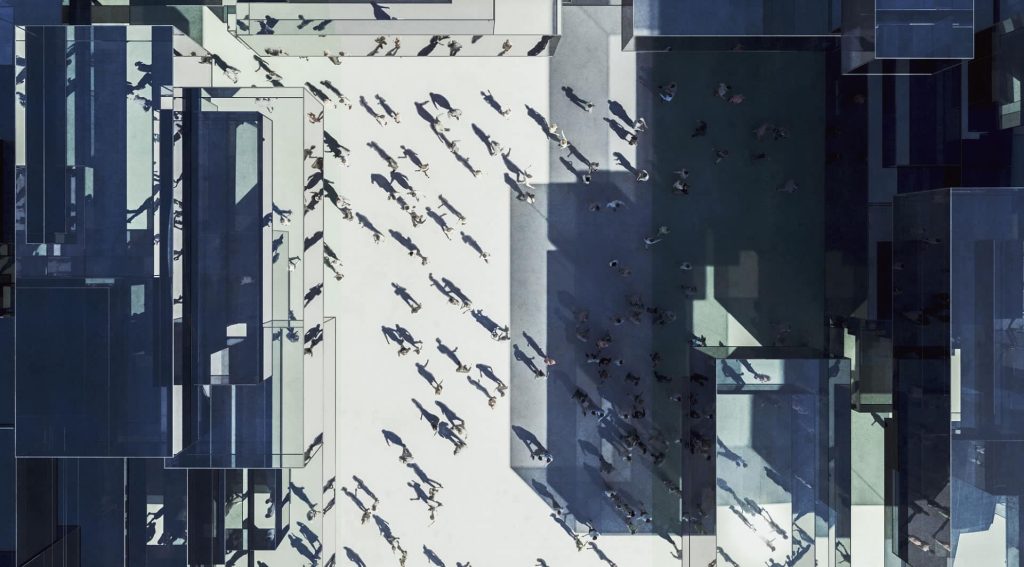 Public Sector Technology Services