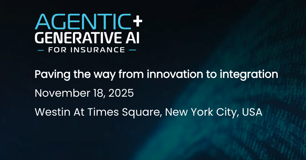 Generative AI In Insurance