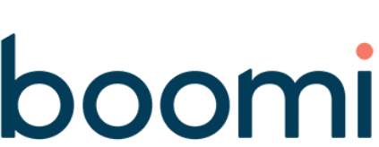 Boomi Technology Logo