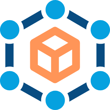 Supply Chain Page Icons